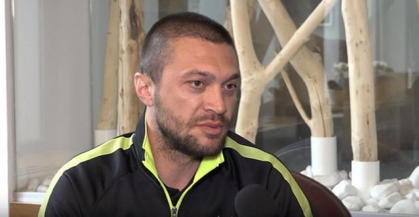 Iliev: Ovo su porazi iz kojih mora da se uči