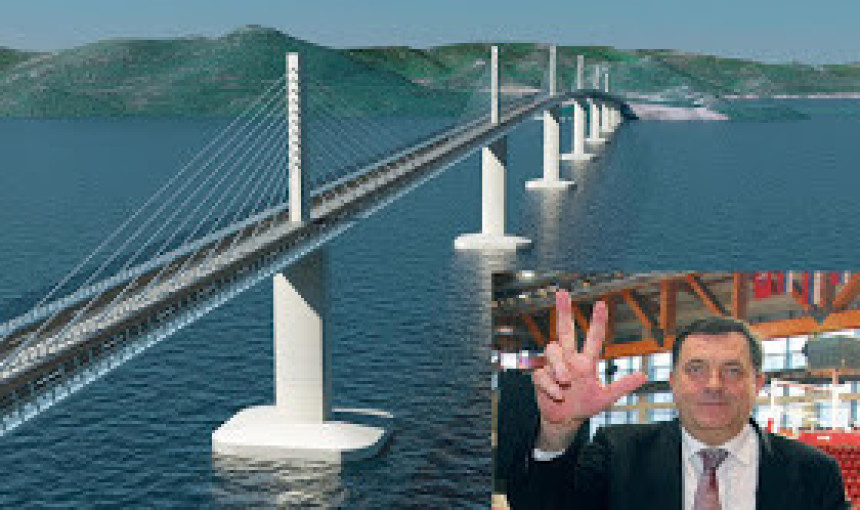 Hrvati: Živio nam predsjednik!