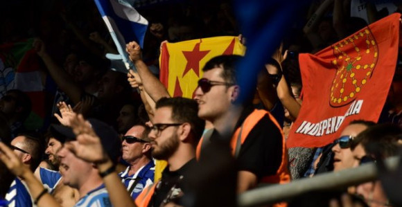 Poliicja upala u centar vlade