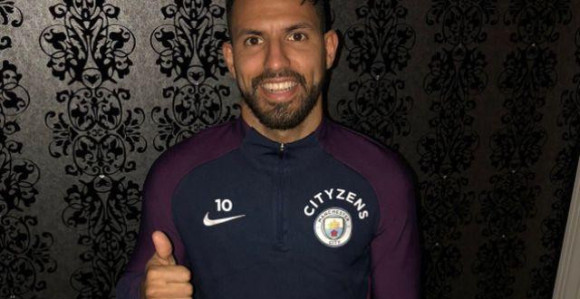 Aguero: Boli me, ali pojasevi sprečili najgore!