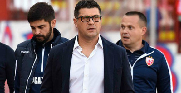 Милојевић: Побјеђујемо и желимо још!