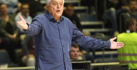 Muta: Bojim se za Partizan!