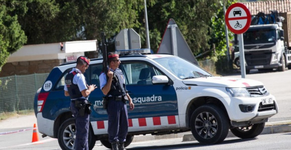 Blokiran sistem brojanja glasova