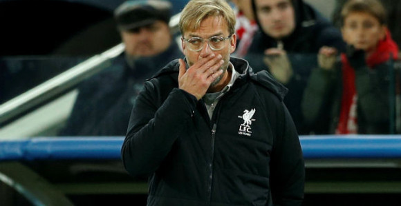 Zašto jedino Liverpul nije doveo ''tešku devetku''?!