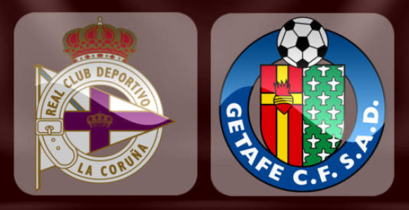 ШПА: Преокрет Депортива против Хетафеа!