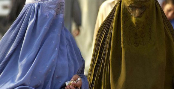 Podrška zabrani pokrivanja lica