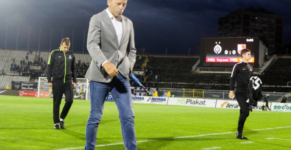 Đukić: Nije ultimatum, ali...