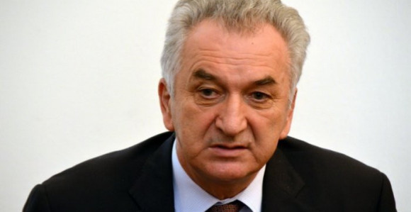 „Dunavski cvet" Mirku Šaroviću