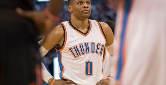 Vestbruk postaje najplaćeniji u istoriji NBA!