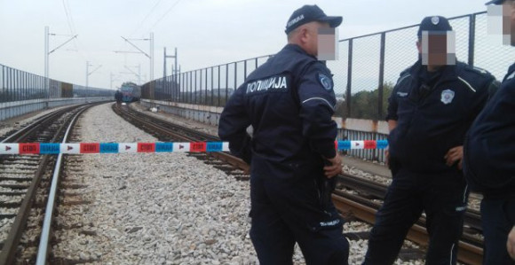 Voz usmrtio čovjeka 