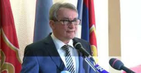 Dodik je klasični kameleon!