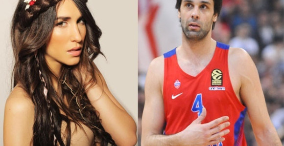 Jelisaveta se seli u Ameriku