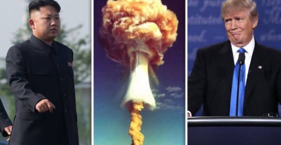 Sjeverna Koreja ponovo prijeti