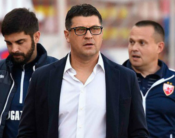 Milojević: Pobjeđujemo i želimo još!