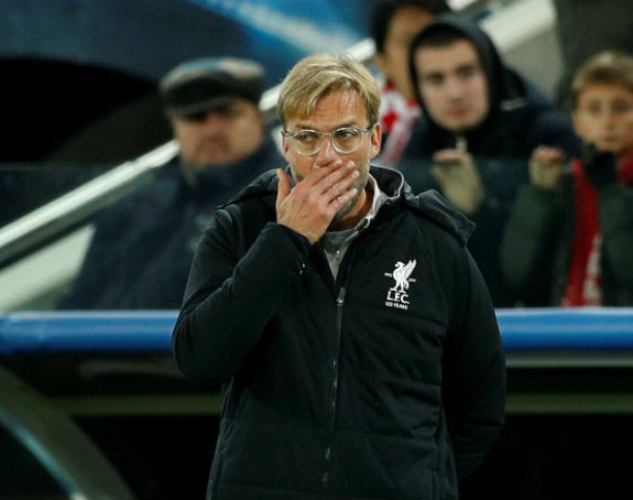 Zašto jedino Liverpul nije doveo ''tešku devetku''?!
