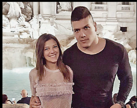 Drama u ljubavnom trouglu