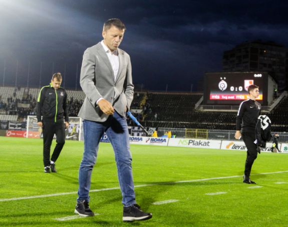 Đukić: Nije ultimatum, ali...