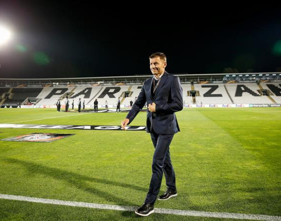 Đukiću ultimatum: Proljeće u Evropi ili otkaz!