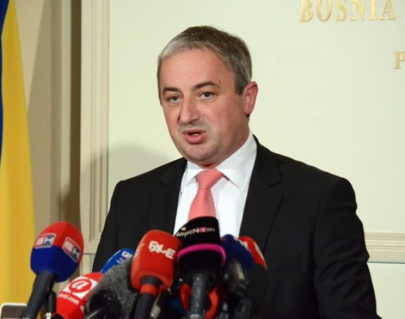 "Vlast pokazala svoje pravo lice"