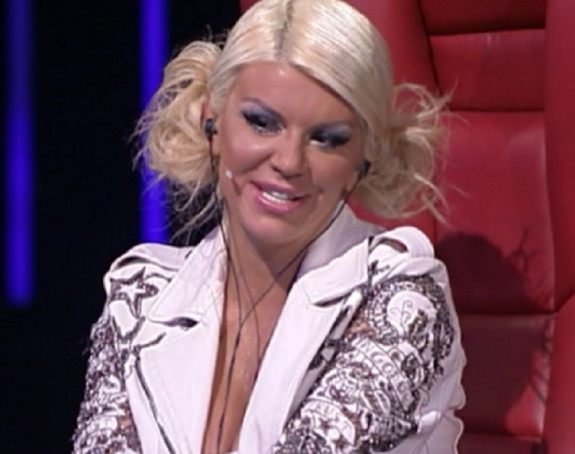 Nema šanse da ovo zaboravi