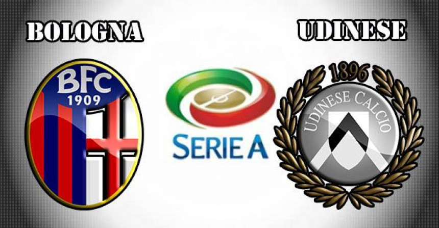 ITA: Braća Inzagi "terorišu" Udineze!