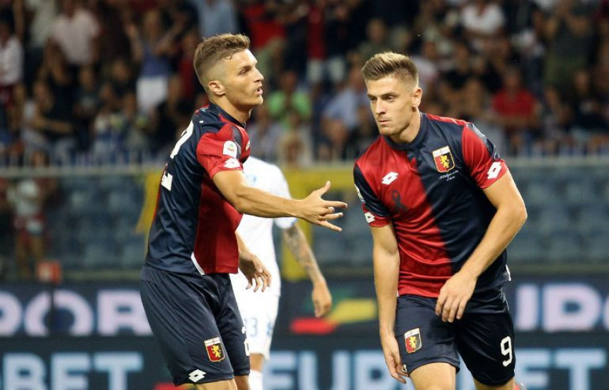 Video: Pjontek pomjera granice!