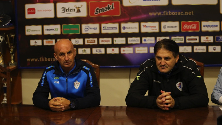 Mićić ljut na sudije, Vojvodić se ne slaže!