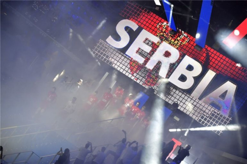 SP: Sa Amerikancima za bronzu...