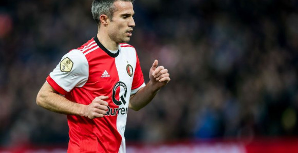 HOL: Robin je i dalje tata-mata!