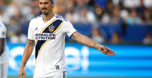 Video: Zlatan ego manijak? Razmislite...