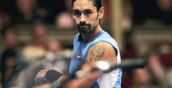 Nekadašnji No.1 uporedio Novaka i Tajgera...