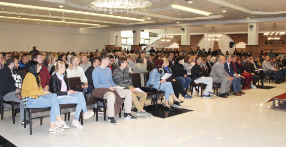 Na izborima branimo narodnu volju