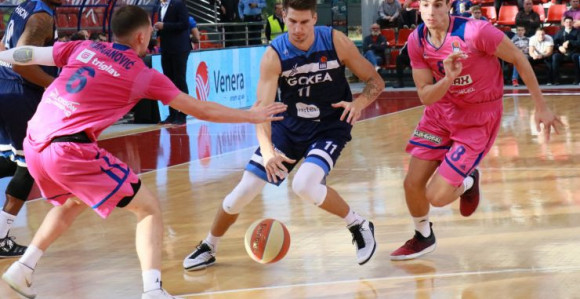 ABA: Bez MEGA preokreta za Igokeu u Laktašima!