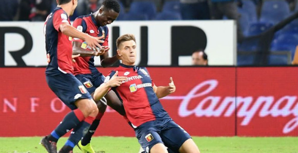 ITA: "Pistolero" iz Đenove rešeta, gdje je VAR u Firenci?