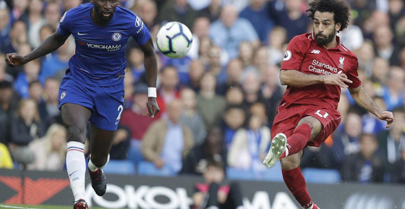 Klop o Salahu: To je kao vožnja bicikla…