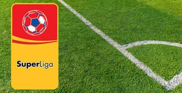 SLS: Vojvodina u derbiju produžila niz!