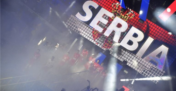SP: Sa Amerikancima za bronzu...