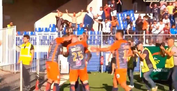 FRA: Haos u Monpeljeu!