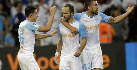 FRA: Radonjić prvi put starter, a Olimpik "stradao"!