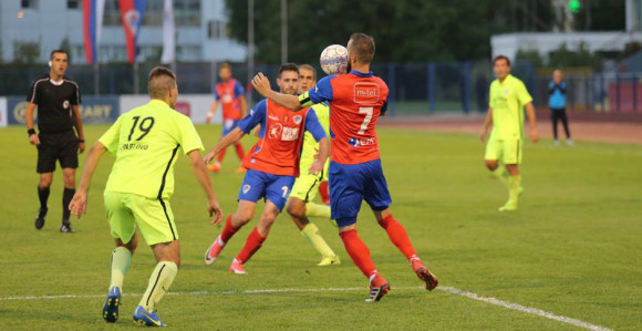 Prva liga RS: Borac slomio ''srpski Hofenhajm''!