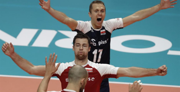 SP: Poljska razbila Brazil za odbranu svjetske titule!