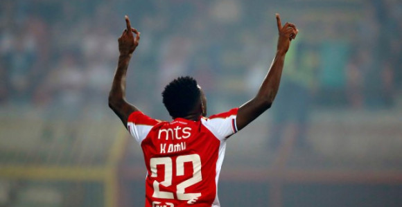 Kafu: Znamo ko nas čeka u Parizu...