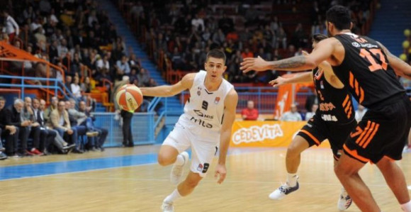 Analiza: Partizan koji obećava...