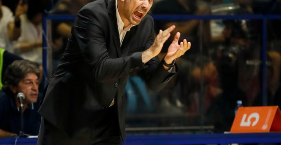 Čanak: Zaslužili smo pobjedu!