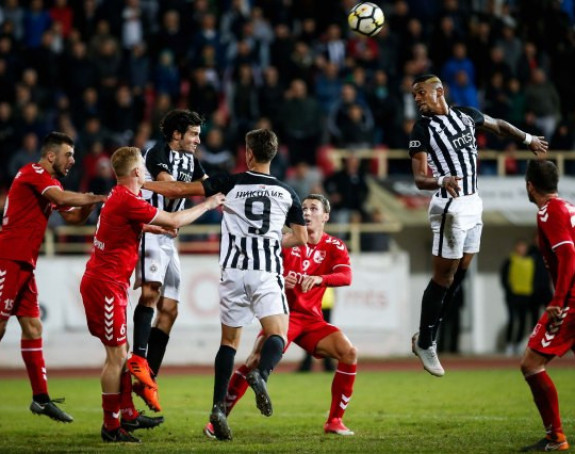 To je derbi! Na Čairu je bilo svega, ne i pobjednika!