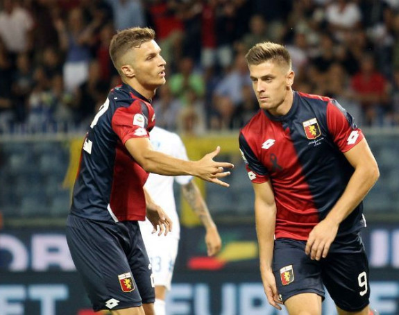 Video: Pjontek pomjera granice!
