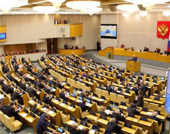 Блокада Русије равна објави рата
