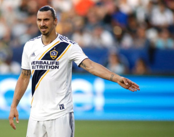 Video: Zlatan ego manijak? Razmislite...