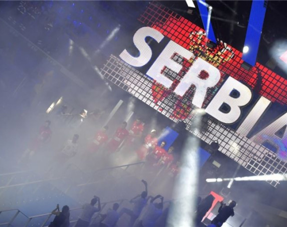 SP: Sa Amerikancima za bronzu...