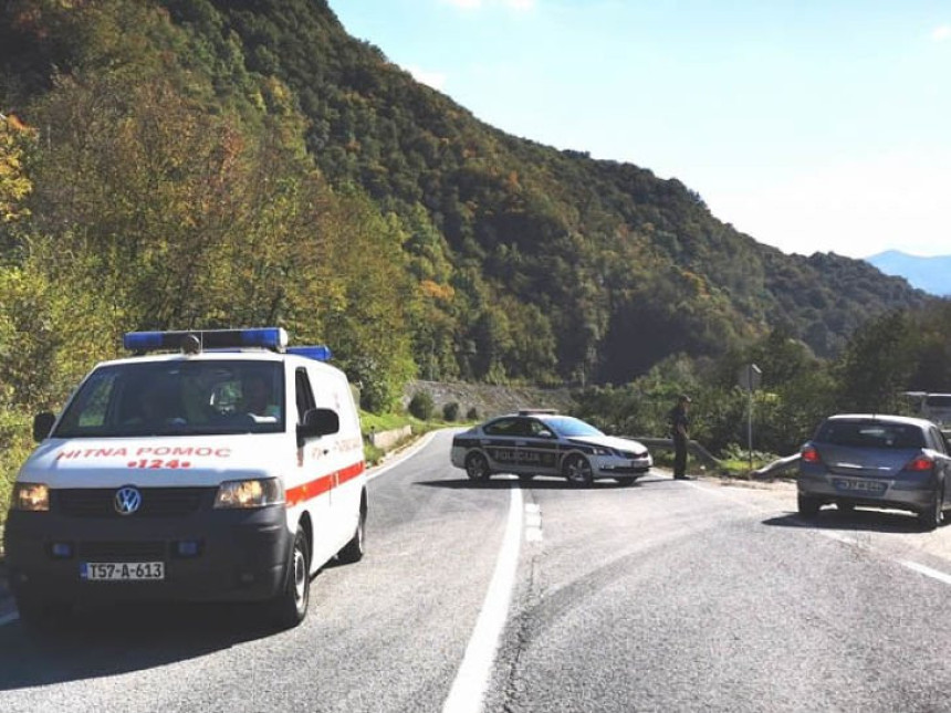 Dvije žene i beba poginule kod Hadžića